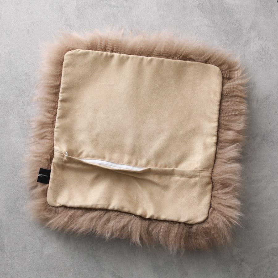 NATURES COLLECTION ネイチャーズコレクション クッションカバー SHEEP