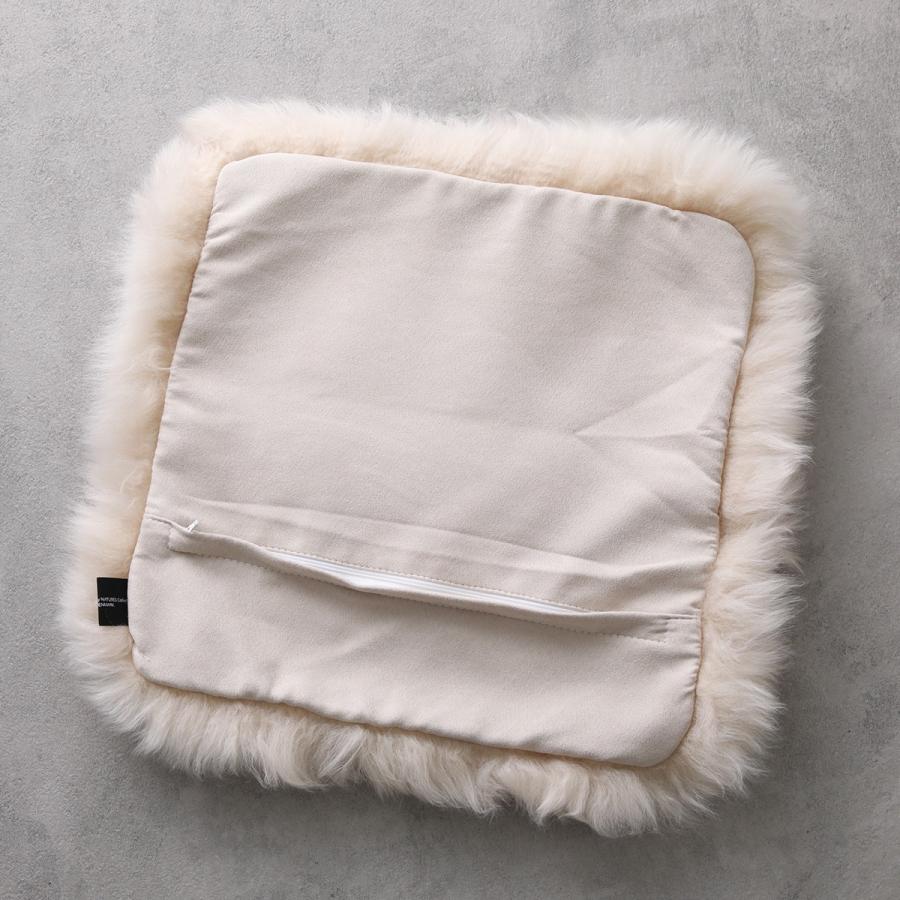 NATURES COLLECTION ネイチャーズコレクション クッションカバー SHEEP