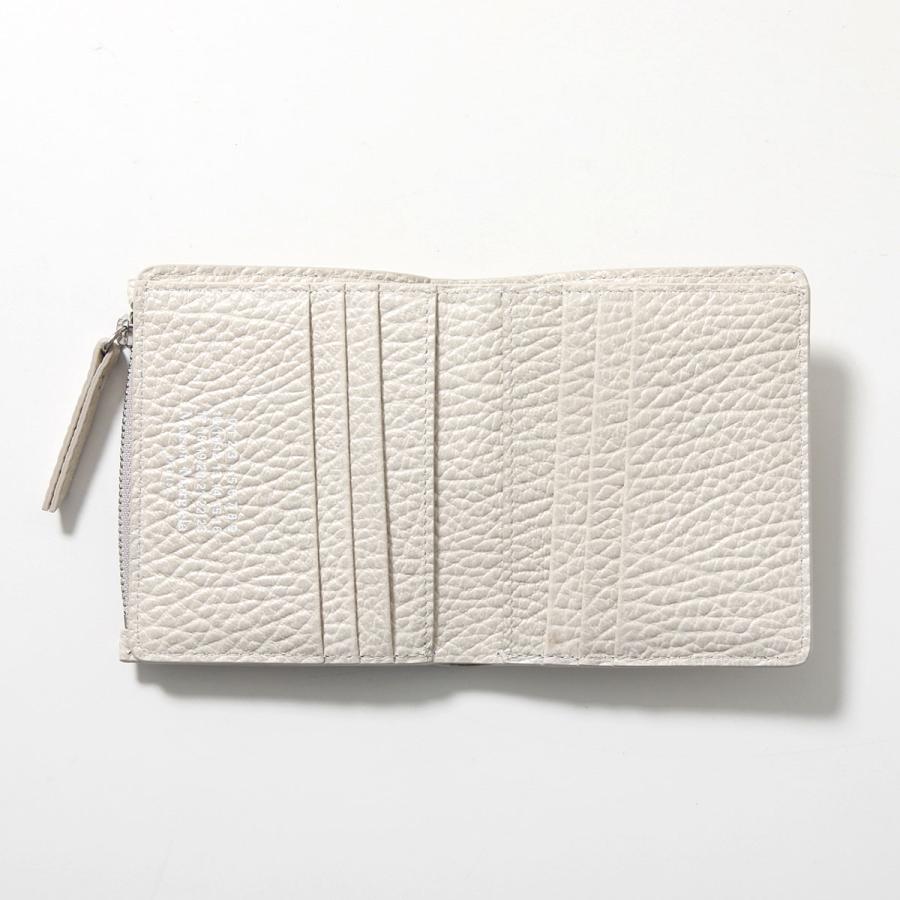 Maison Margiela（メゾンマルジェラ） 11 二つ折り財布 SA1UI0023