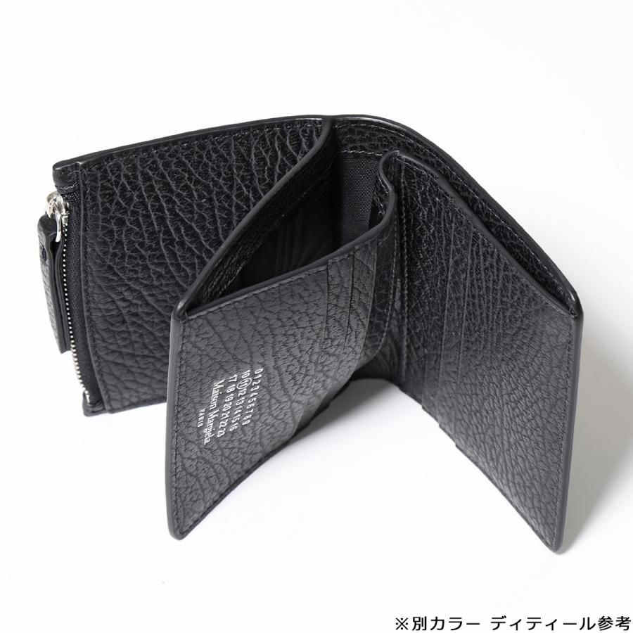Maison Margiela（メゾンマルジェラ） 11 二つ折り財布 SA1UI0023