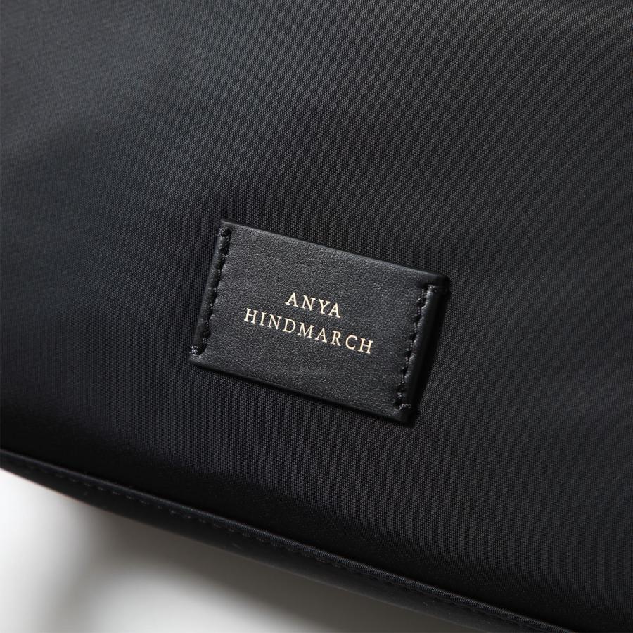 ANYA HINDMARCH（アニヤ・ハインドマーチ） ショルダーバッグ