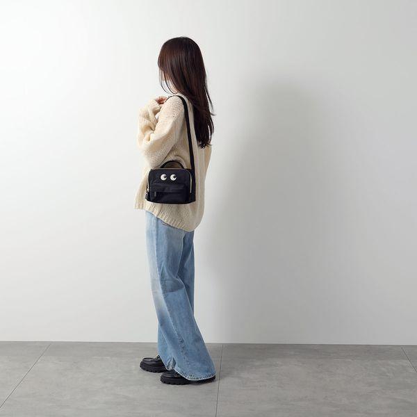 ANYA HINDMARCH（アニヤ・ハインドマーチ） ショルダーバッグ