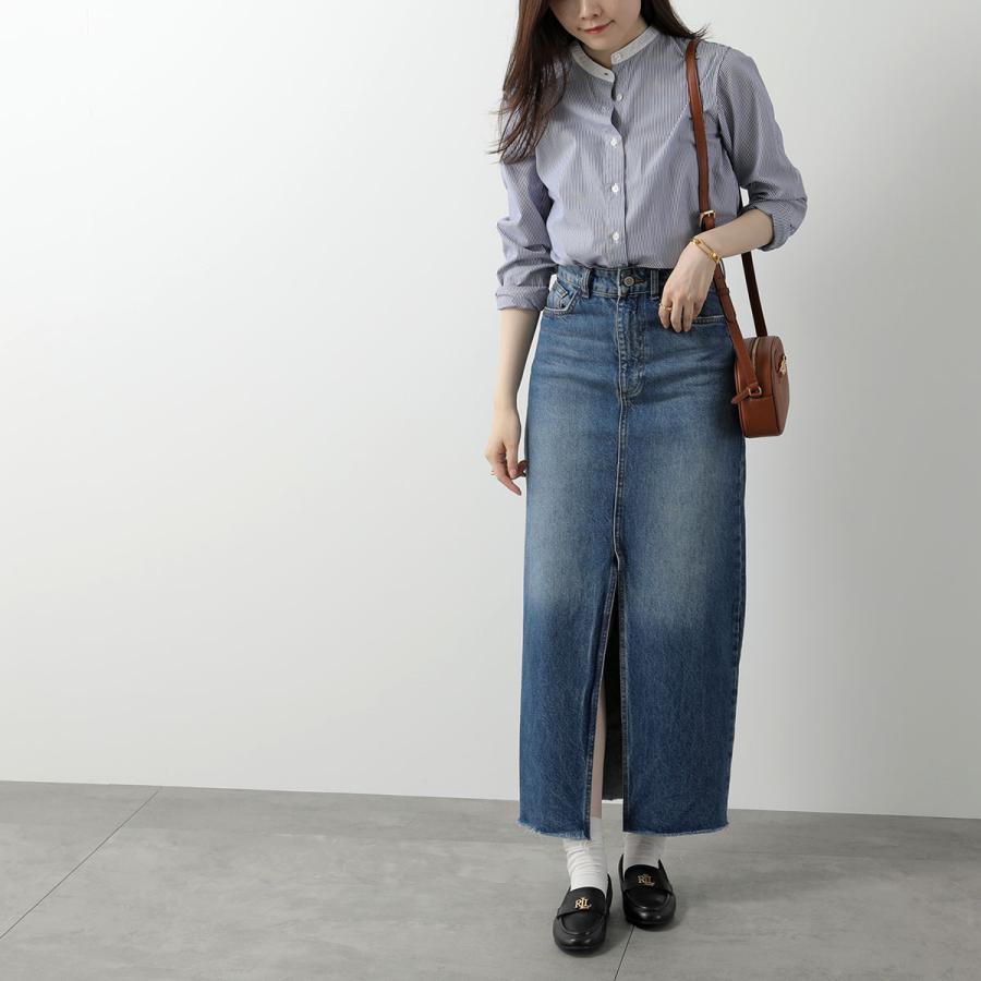 LAUREN RALPH LAUREN（ローレン ラルフローレン） ローファー AVERI 