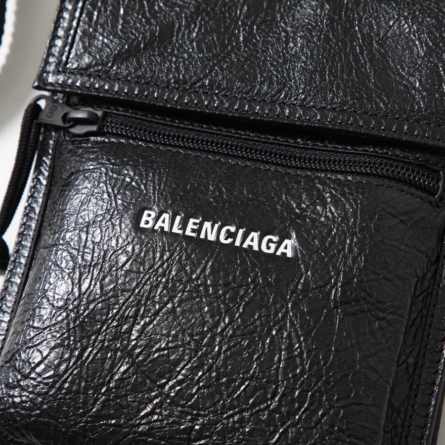 BALENCIAGA ショルダーバッグ BALENCIAGA バレンシアガ ショルダーバッグ 655982 1VG7X