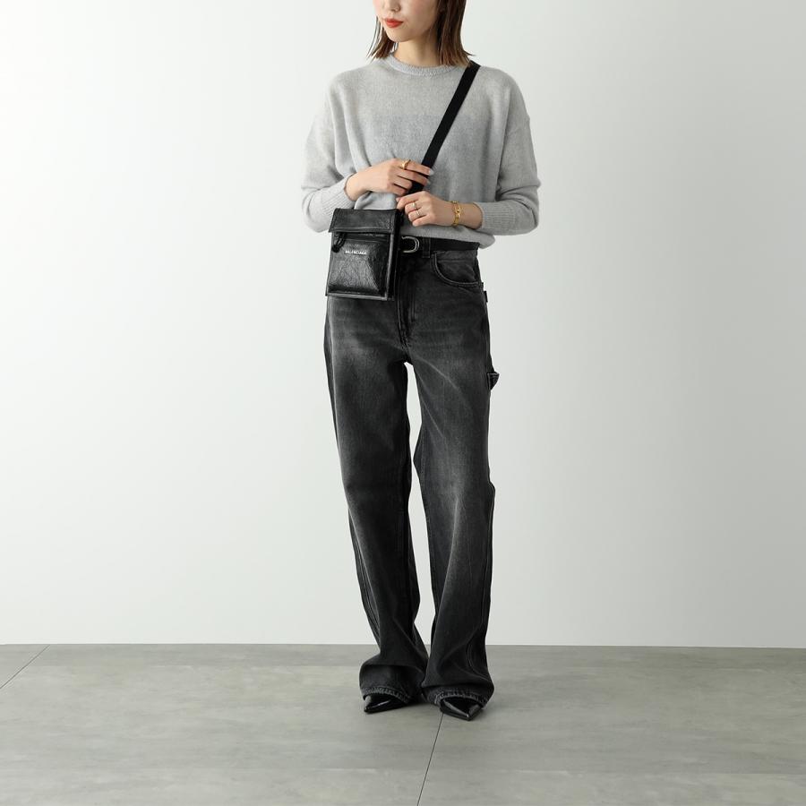 BALENCIAGA バレンシアガ ショルダーバッグ 655982 1VG7X BALENCIAGA バレンシアガ ショルダーバッグ 655982 1VG7X