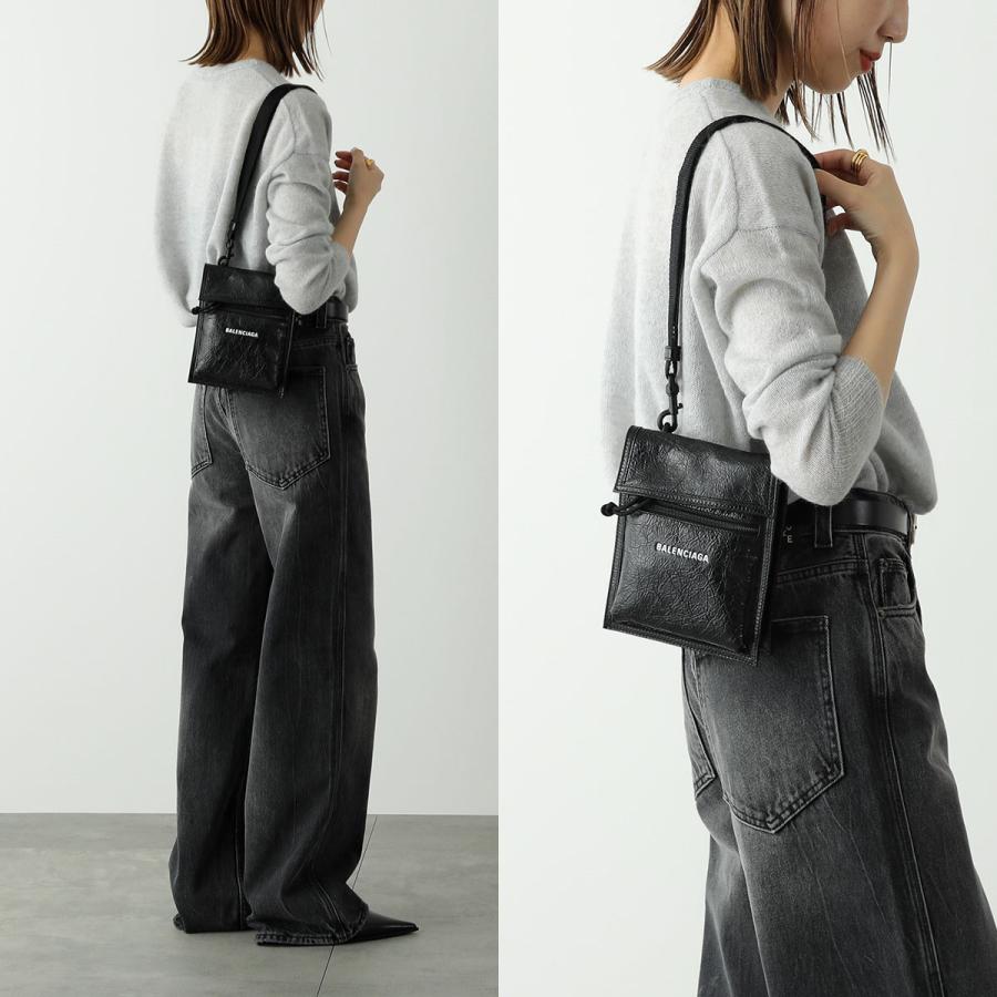 BALENCIAGA バレンシアガ ショルダーバッグ 655982 1VG7X BALENCIAGA バレンシアガ ショルダーバッグ 655982 1VG7X