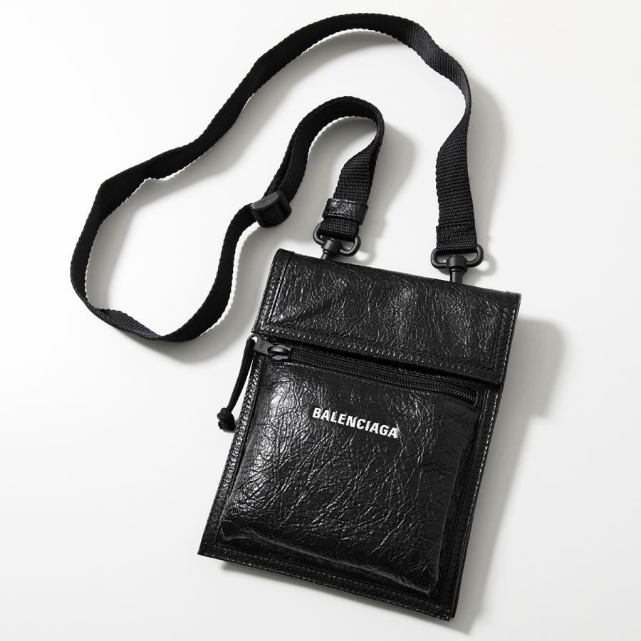 BALENCIAGA バレンシアガ ショルダーバッグ 655982 1VG7X BALENCIAGA バレンシアガ ショルダーバッグ 655982 1VG7X