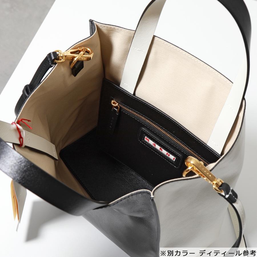 MARNI 【カラー限定特価】MARNI マルニ トートバッグ MUSEO SOFT MARNI 【カラー限定特価】MARNI マルニ トートバッグ MUSEO SOFT