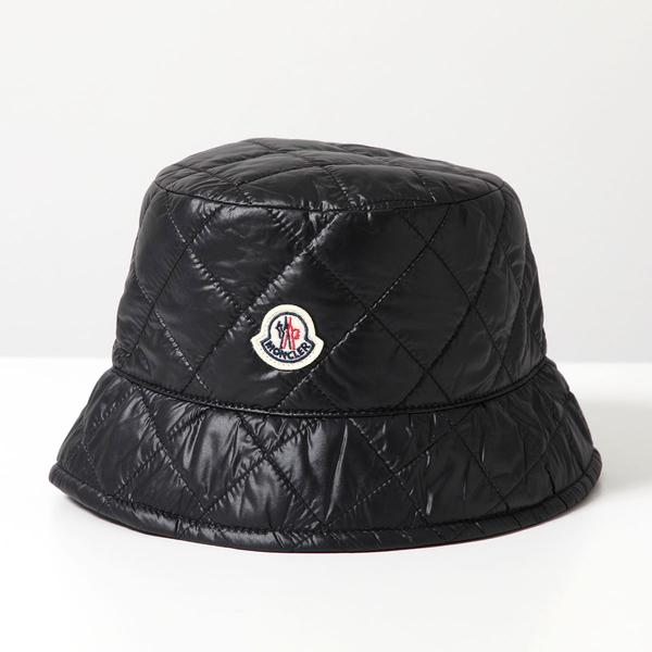 MONCLER（モンクレール） バケットハット 3B00023 788LD メンズ