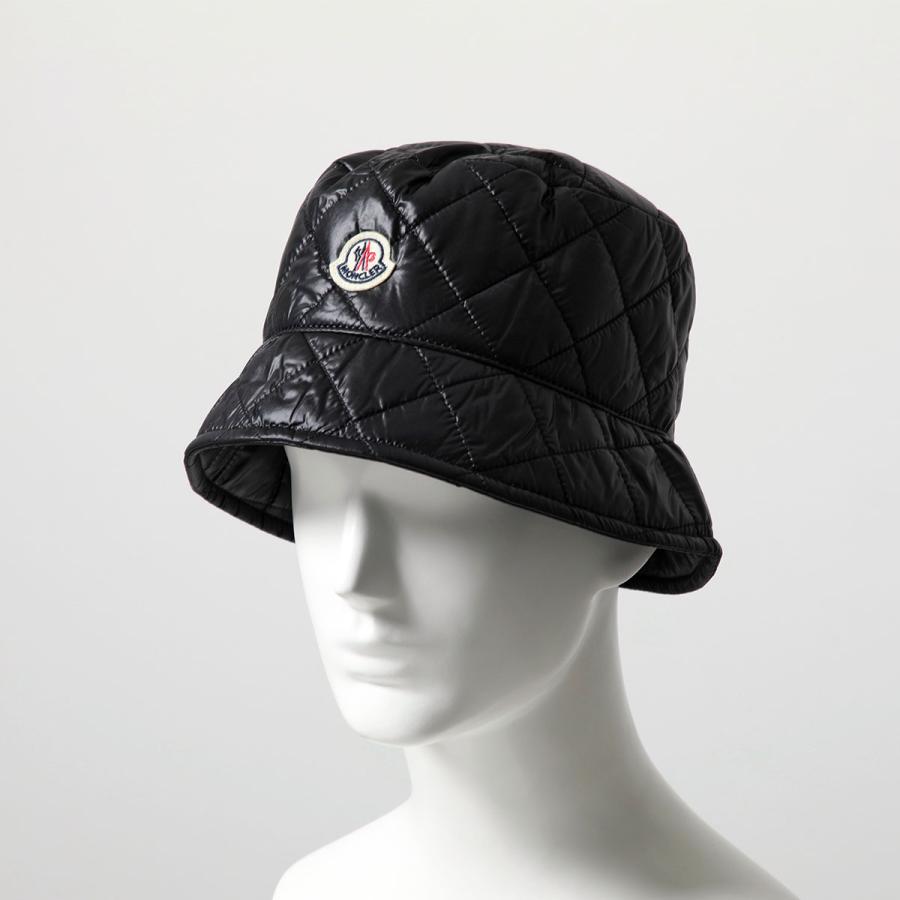 MONCLER（モンクレール） バケットハット 3B00023 788LD メンズ