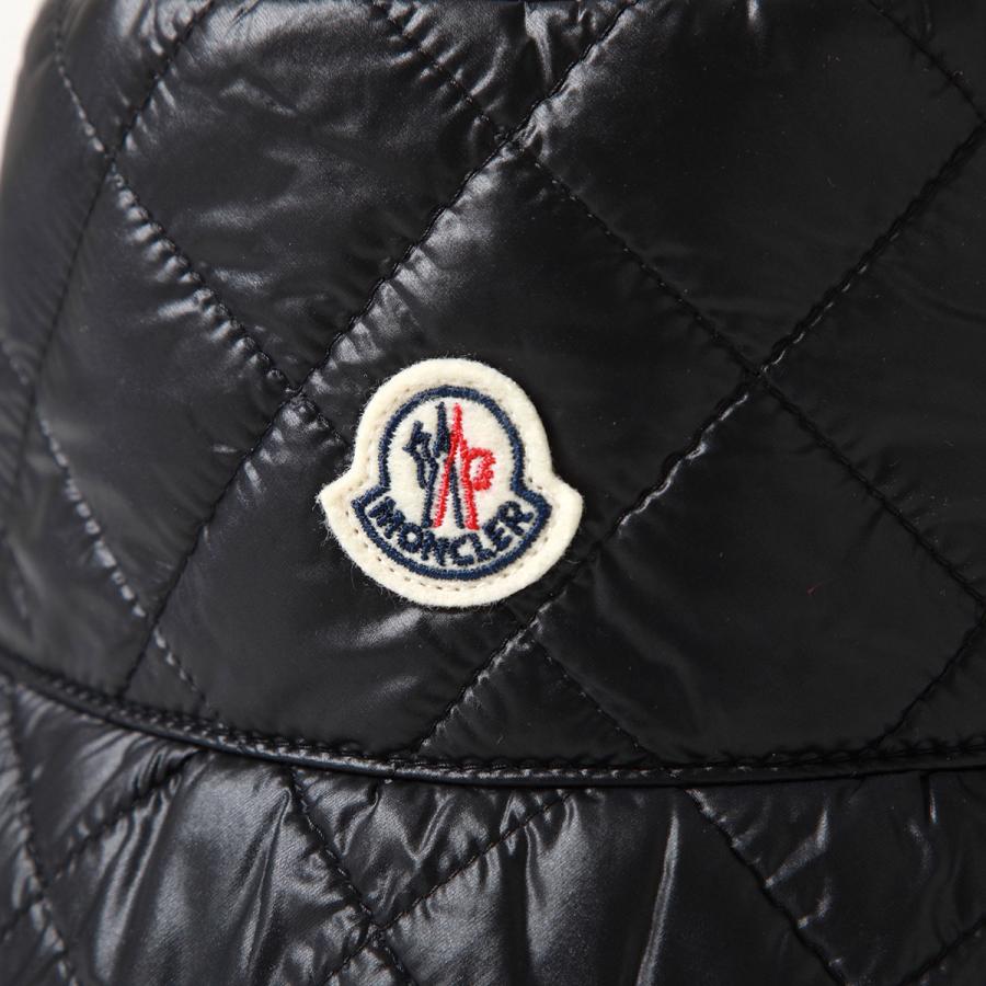 MONCLER（モンクレール） バケットハット 3B00023 788LD メンズ