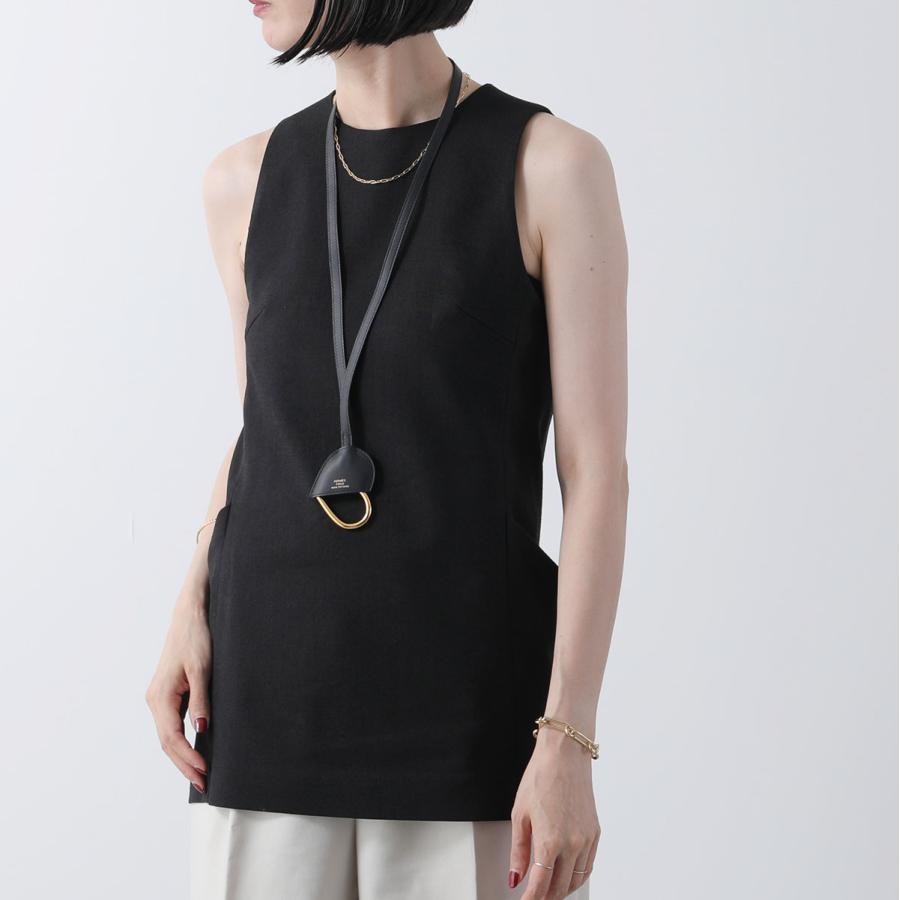 HERMES エルメス キーチェーン Au Coeur du Faubourg choker HERMES エルメス キーチェーン Au Coeur du Faubourg choker