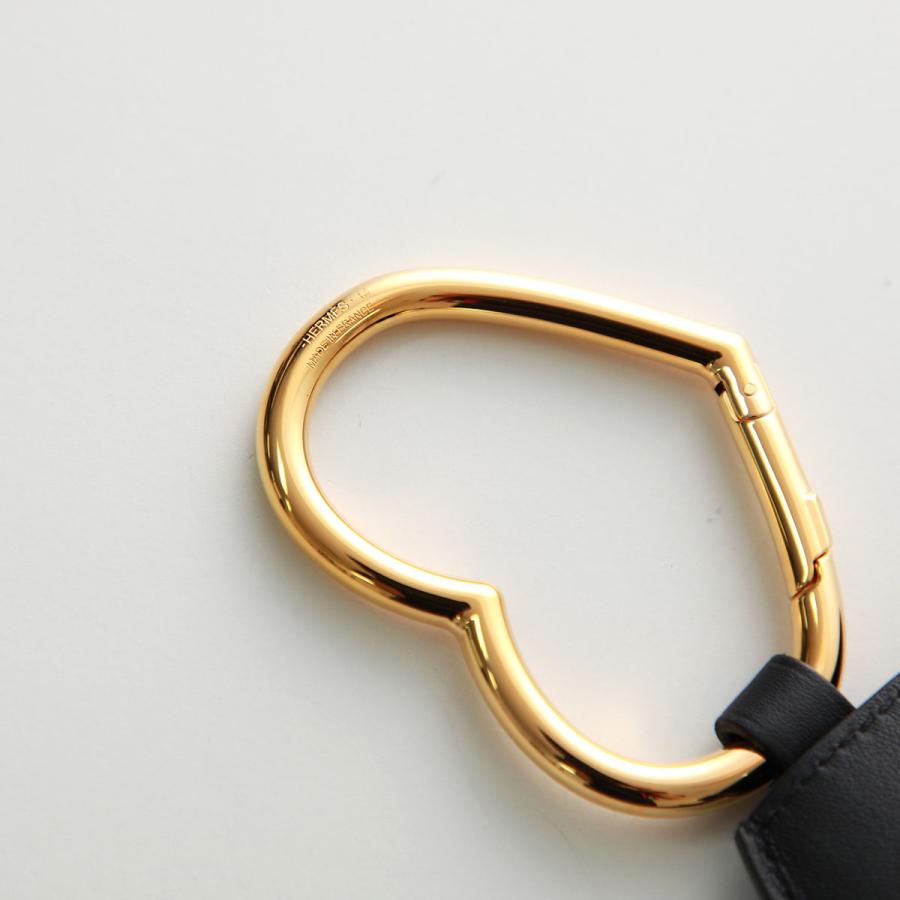 HERMES エルメス キーチェーン Au Coeur du Faubourg choker HERMES エルメス キーチェーン Au Coeur du Faubourg choker