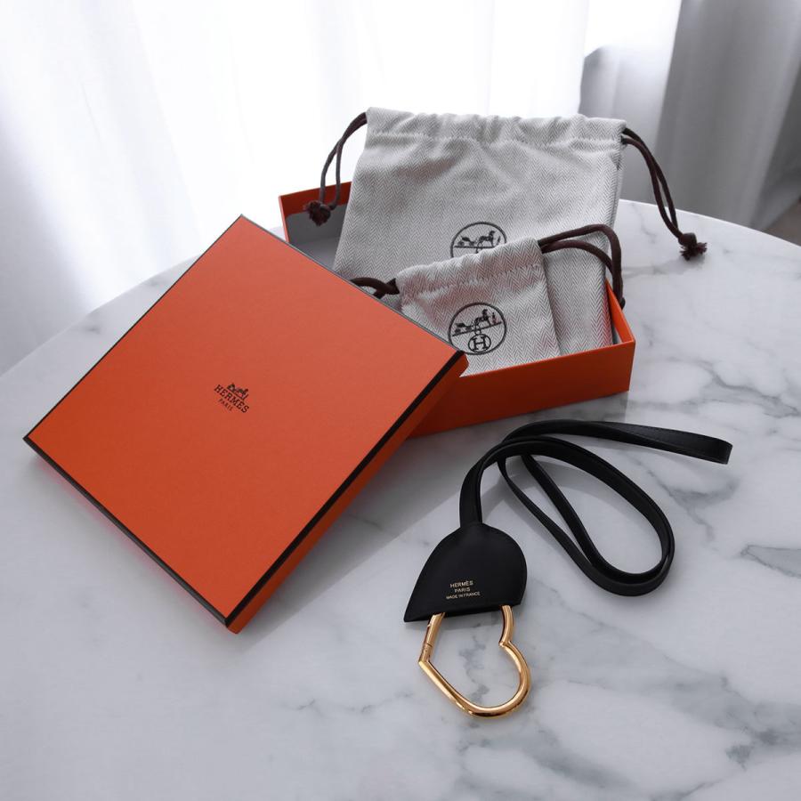 HERMES エルメス キーチェーン Au Coeur du Faubourg choker HERMES エルメス キーチェーン Au Coeur du Faubourg choker