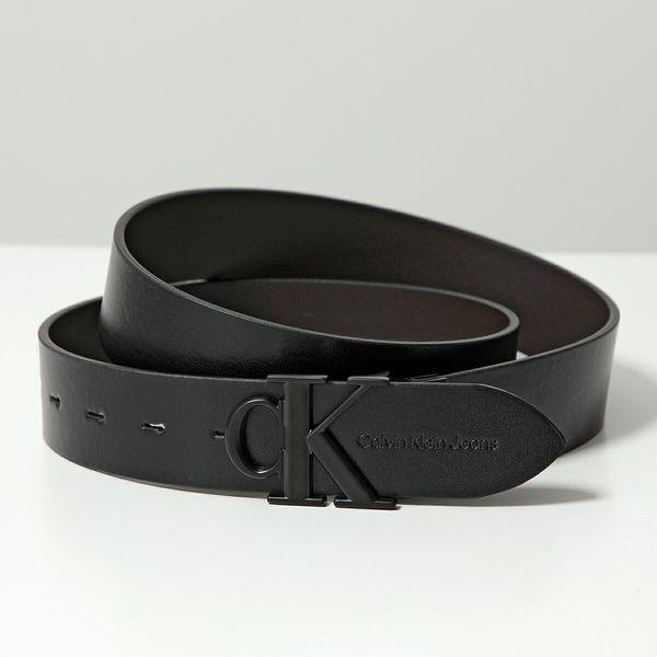   JEANS カルバンクライン ベルト ラフシモンズ期 Calvin Klein（カルバン・クライン） CALVIN KLEIN JEANS ジーンズ