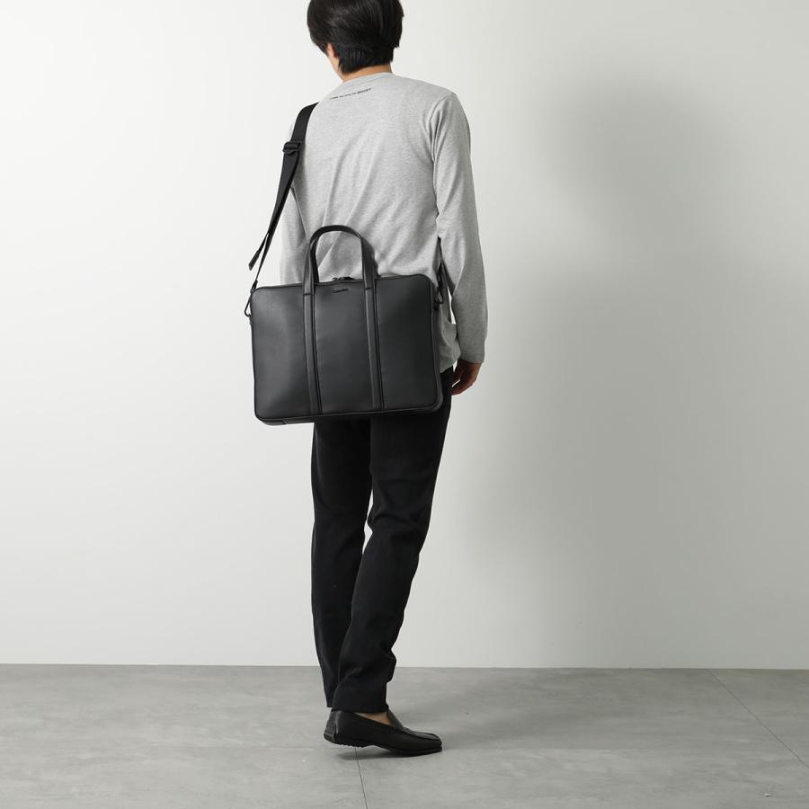 Calvin Klein（カルバン・クライン） ブリーフケース MINIMAL FOCUS