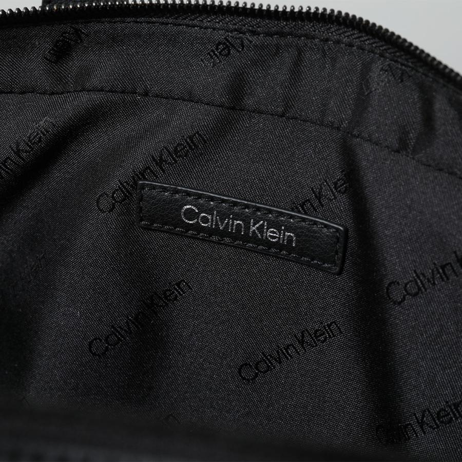 Calvin Klein（カルバン・クライン） ブリーフケース MINIMAL FOCUS