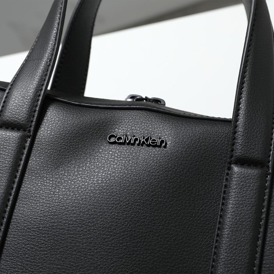 Calvin Klein（カルバン・クライン） ブリーフケース MINIMAL FOCUS