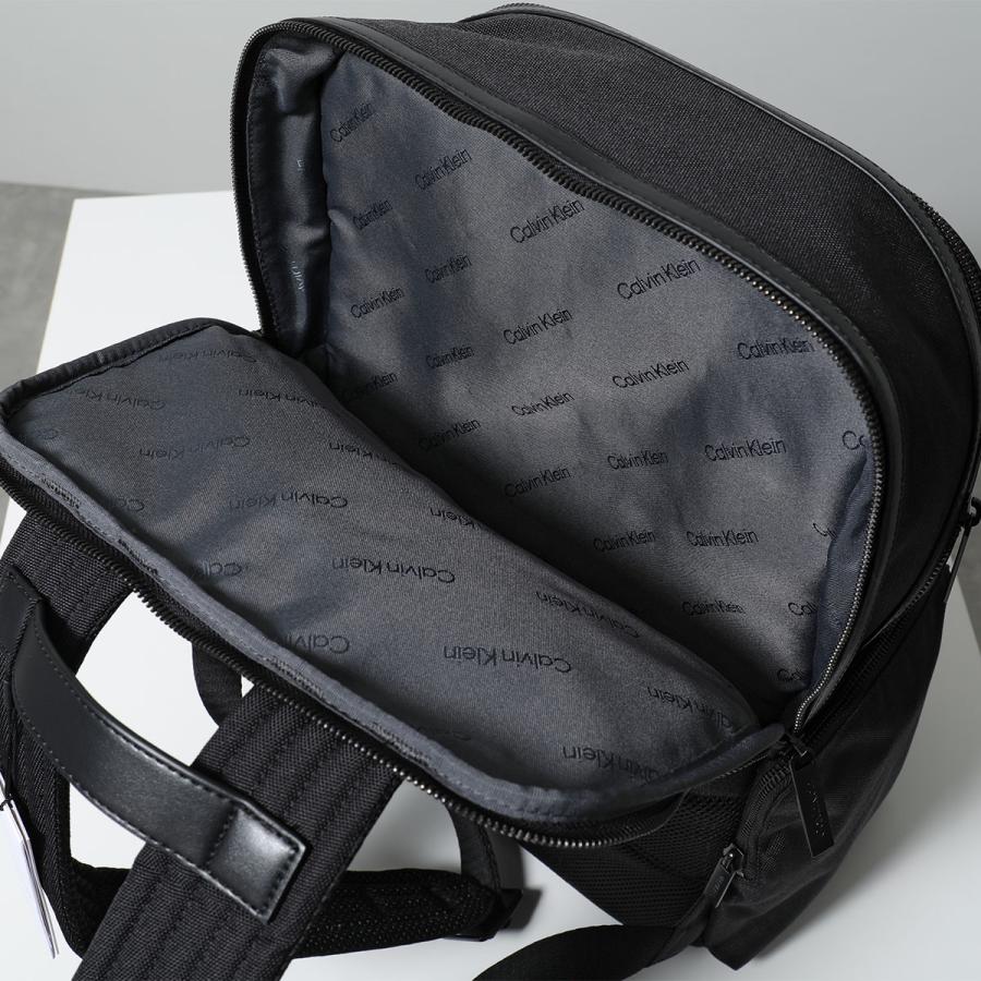 Calvin Klein（カルバン・クライン） バックパック CK REMOTE BP MONO