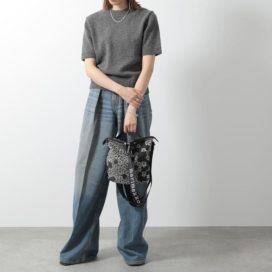 marimekko（マリメッコ） ショルダーバッグ CARRY ALL UNIKKO キャリー