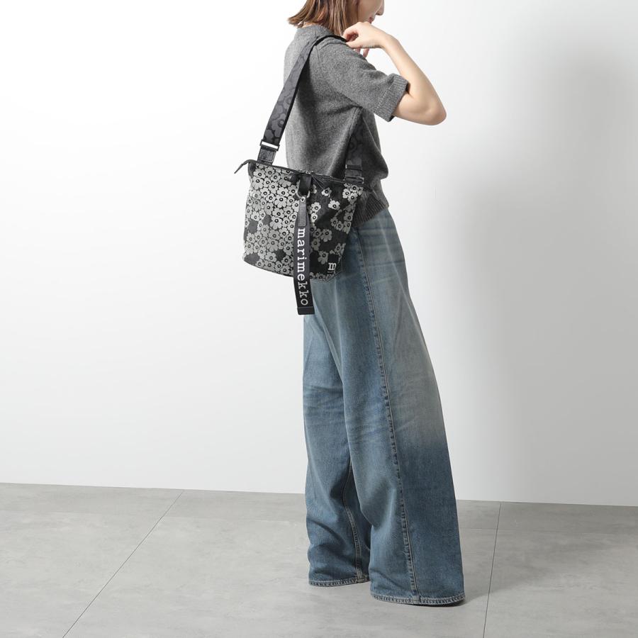 marimekko（マリメッコ） ショルダーバッグ CARRY ALL UNIKKO キャリー