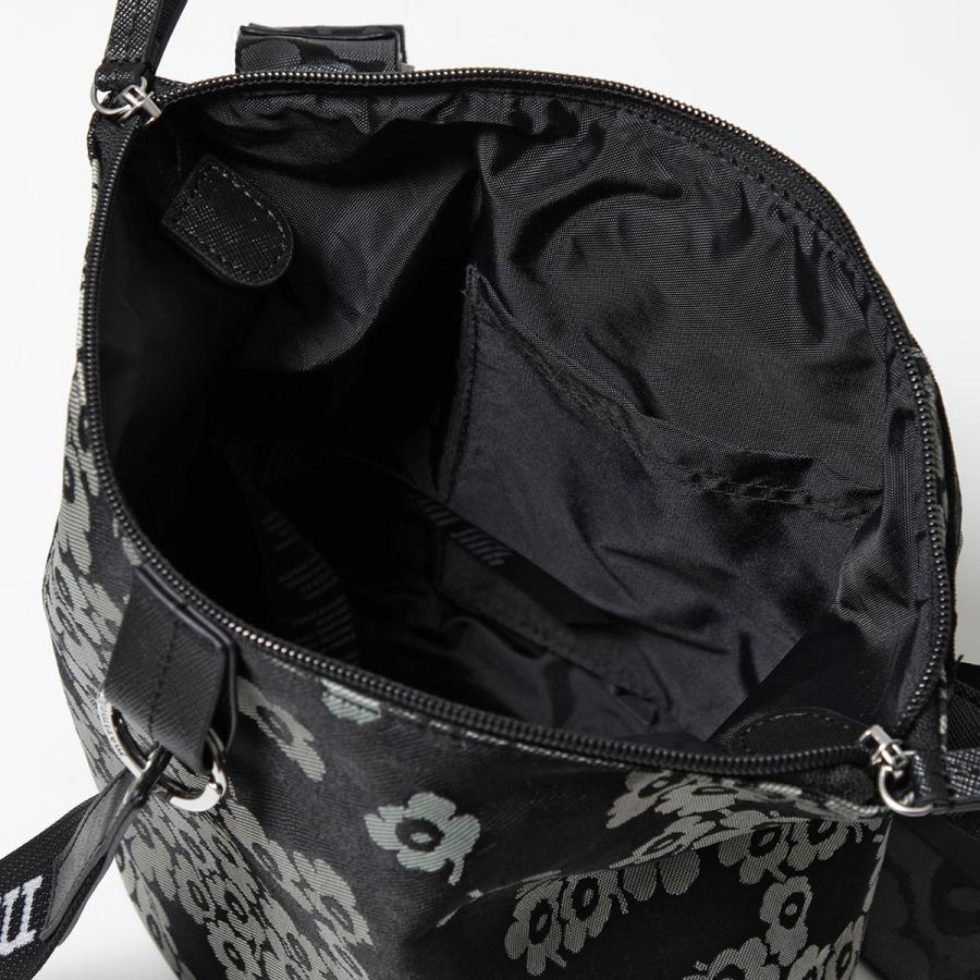 marimekko（マリメッコ） ショルダーバッグ CARRY ALL UNIKKO キャリー