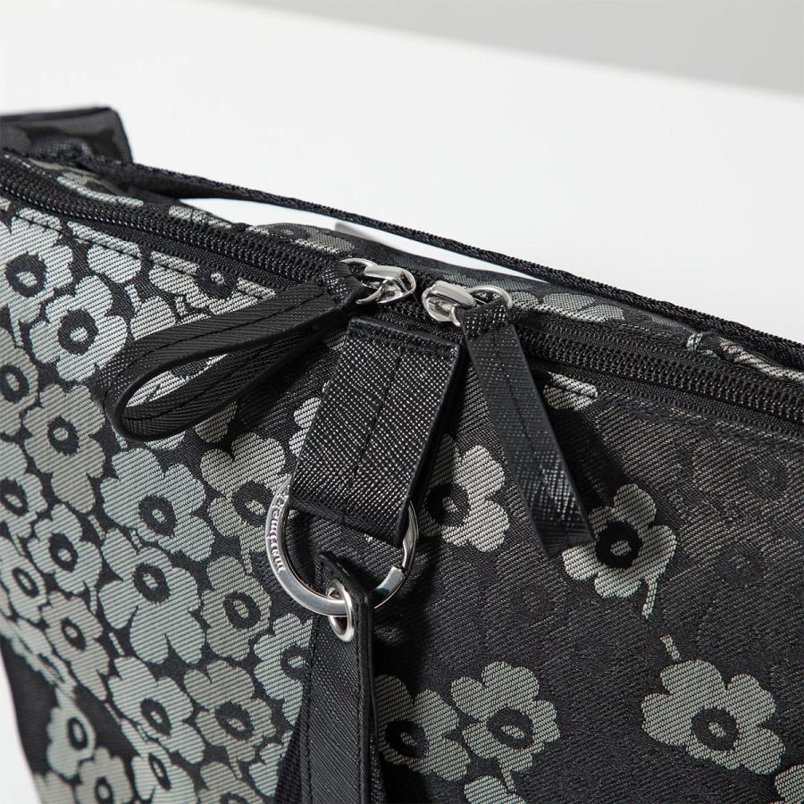 marimekko（マリメッコ） ショルダーバッグ CARRY ALL UNIKKO キャリー