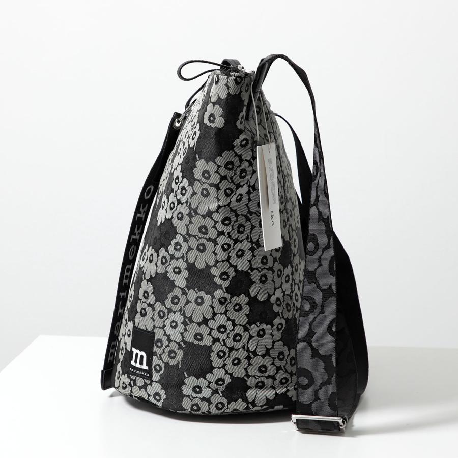 marimekko（マリメッコ） ショルダーバッグ ALL DAY BUCKET UNIKKO