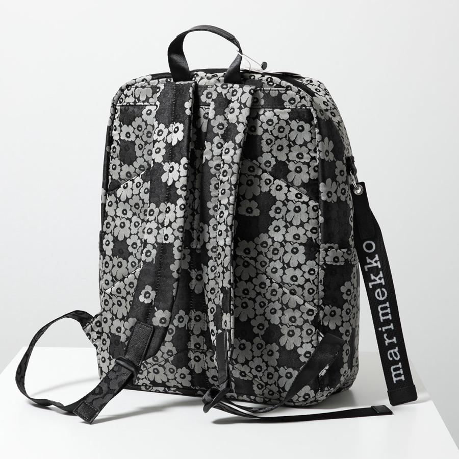 marimekko マリメッコ バックパック ZIP TOP BACKPACK UNIKKO marimekko マリメッコ バックパック ZIP TOP BACKPACK UNIKKO