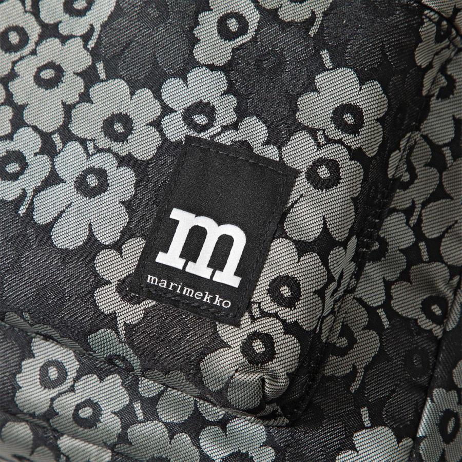 marimekko（マリメッコ） バックパック ZIP TOP BACKPACK UNIKKO