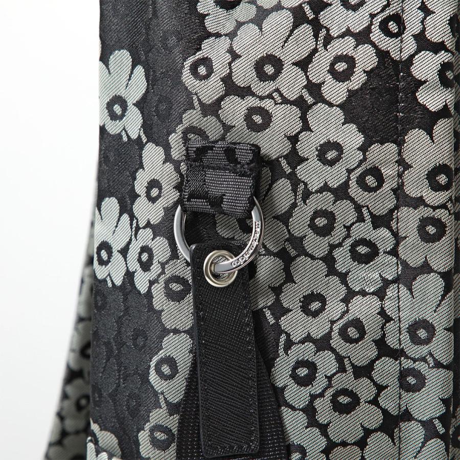 marimekko（マリメッコ） バックパック ZIP TOP BACKPACK UNIKKO