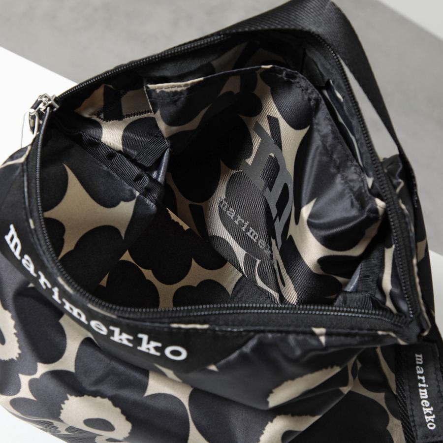 marimekko マリメッコ ショルダーバッグ NEAT CROSSBODY MINI