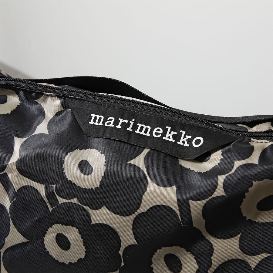 marimekko（マリメッコ） ショルダーバッグ NEAT CROSSBODY MINI