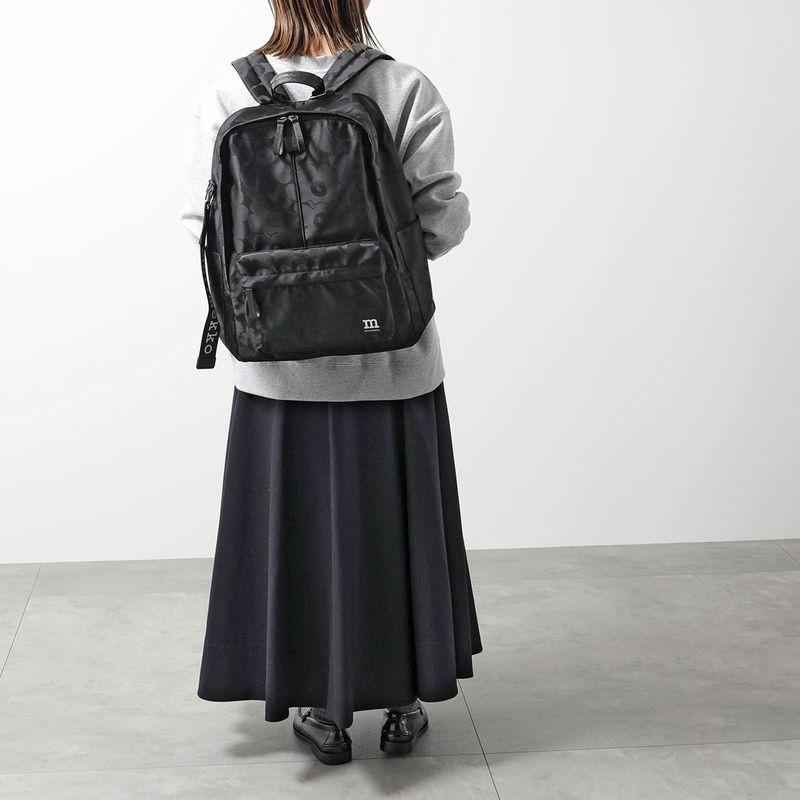 marimekko（マリメッコ） バックパック ZIP TOP BACKPACK UNIKKO