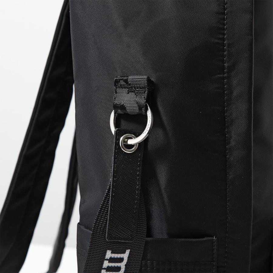 marimekko（マリメッコ） バックパック ZIP TOP BACKPACK SOLID ジップ