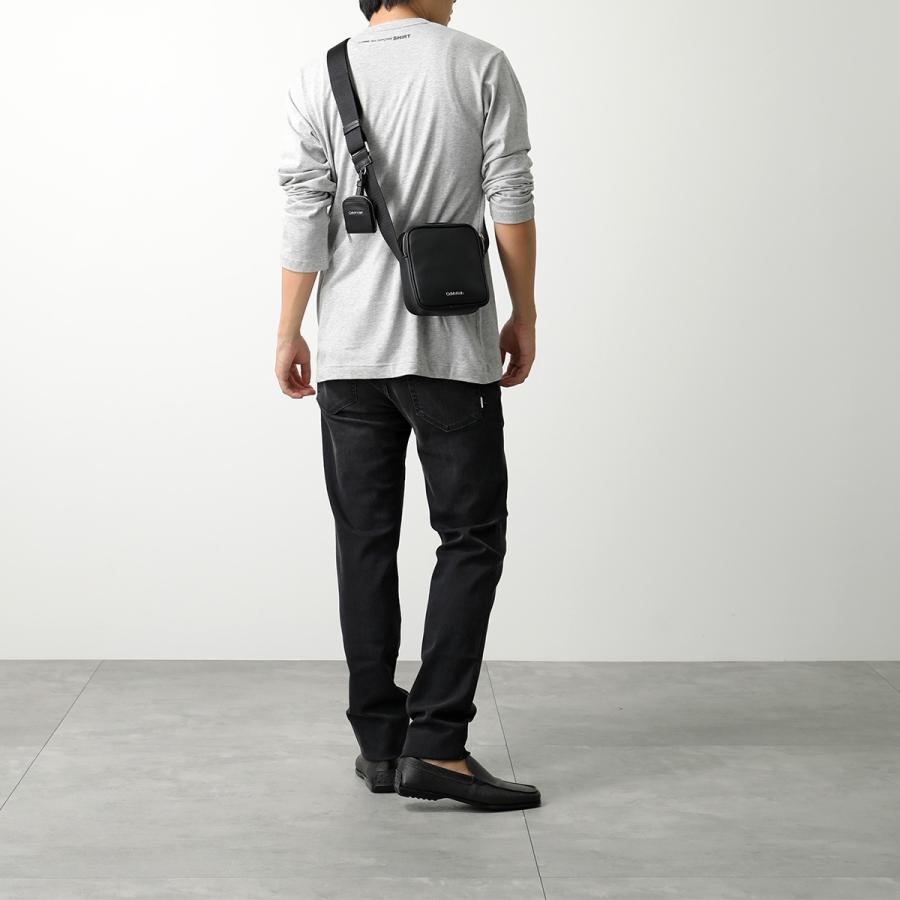 Calvin Klein カルバンクライン ショルダーバッグ CK EST. PU Calvin Klein カルバンクライン ショルダーバッグ CK EST. PU