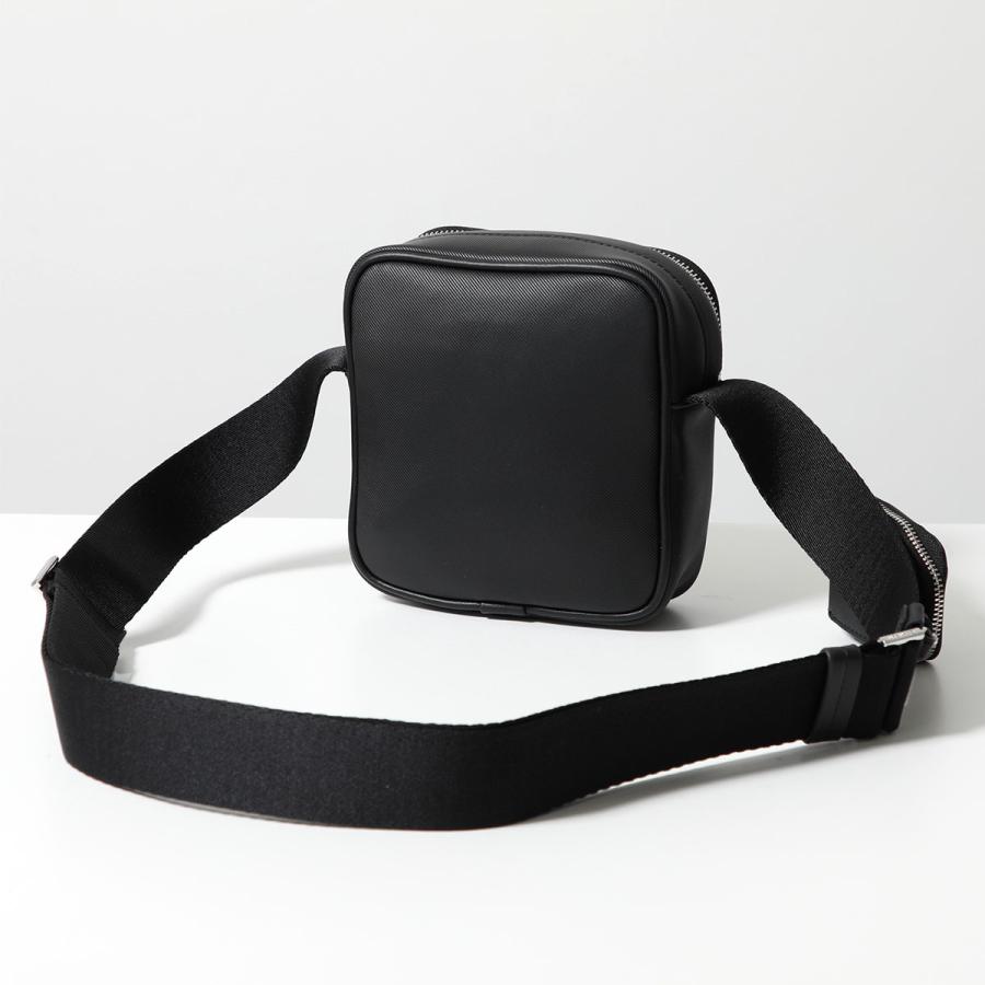 Calvin Klein（カルバン・クライン） ショルダーバッグ CK EST. PU