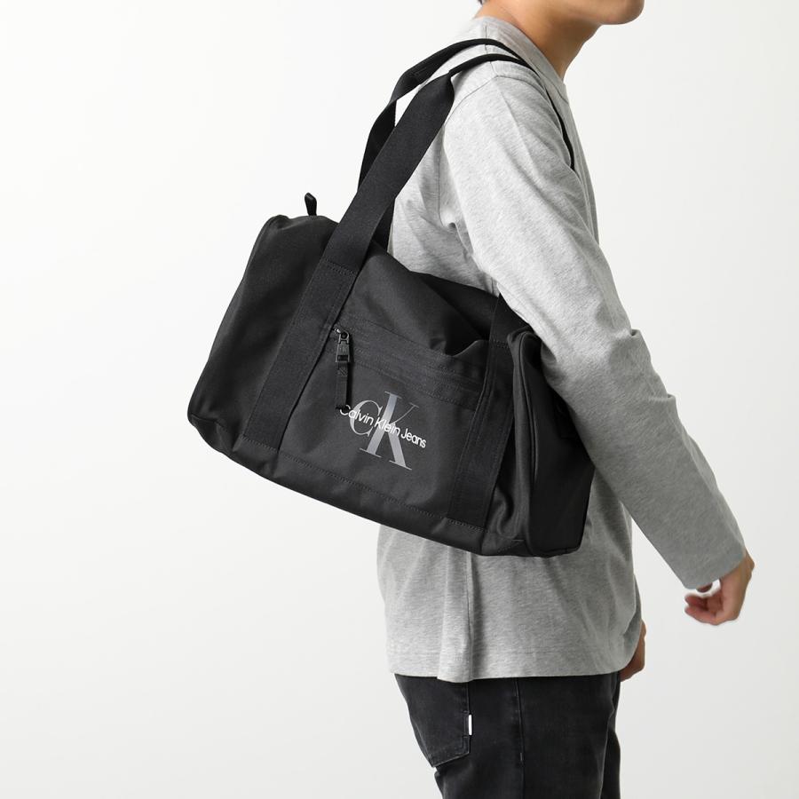 Calvin Klein CALVIN KLEIN JEANS カルバンクライン ジーンズ ボストン 