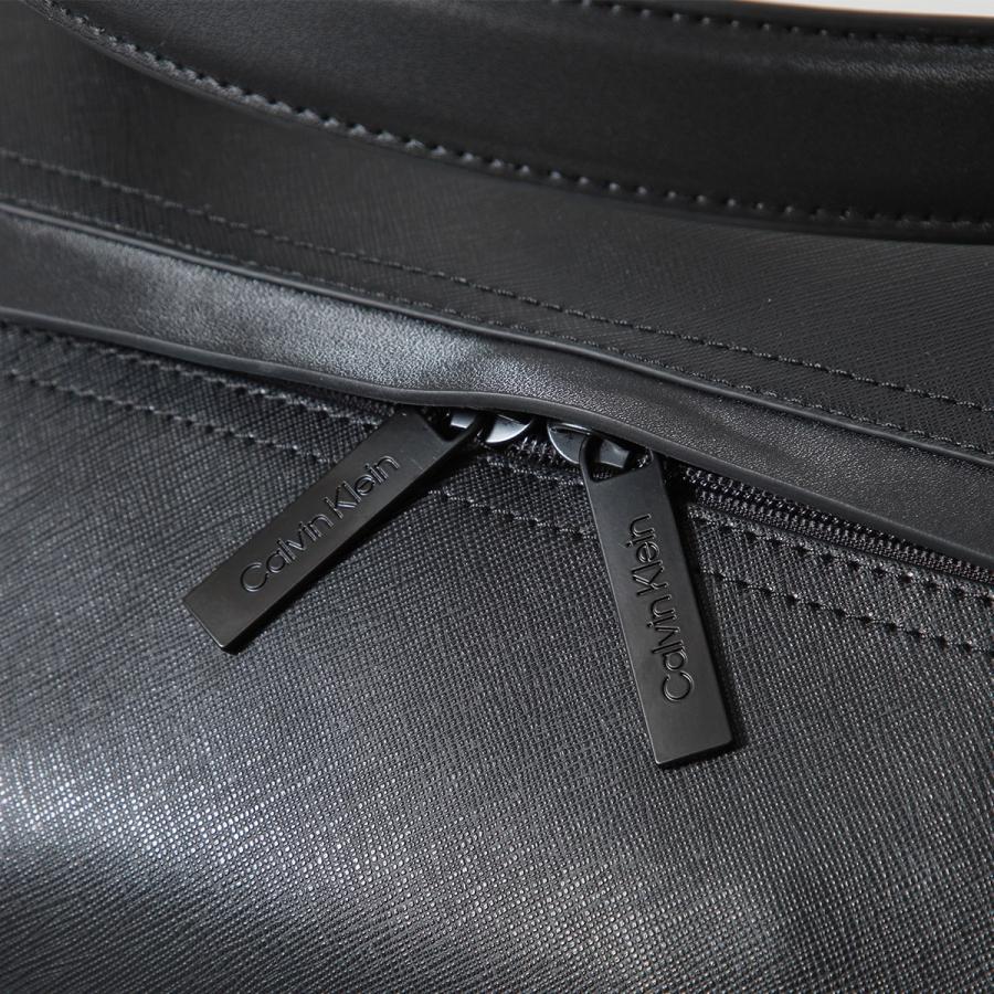   Must ボストンバッグ　カルバンクライン Calvin Klein（カルバン・クライン） ボストンバッグ CK MUST