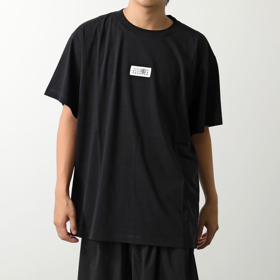 MM6 エムエムシックス メゾンマルジェラ Tシャツ SH0GC0032 S24312