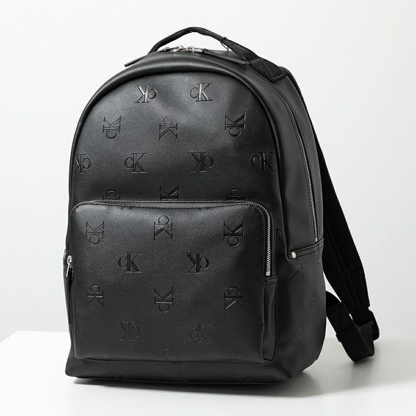 美品　カルバンクライン ジーンズ バックパック　リュック Calvin Klein（カルバン・クライン） CALVIN KLEIN JEANS ジーンズ