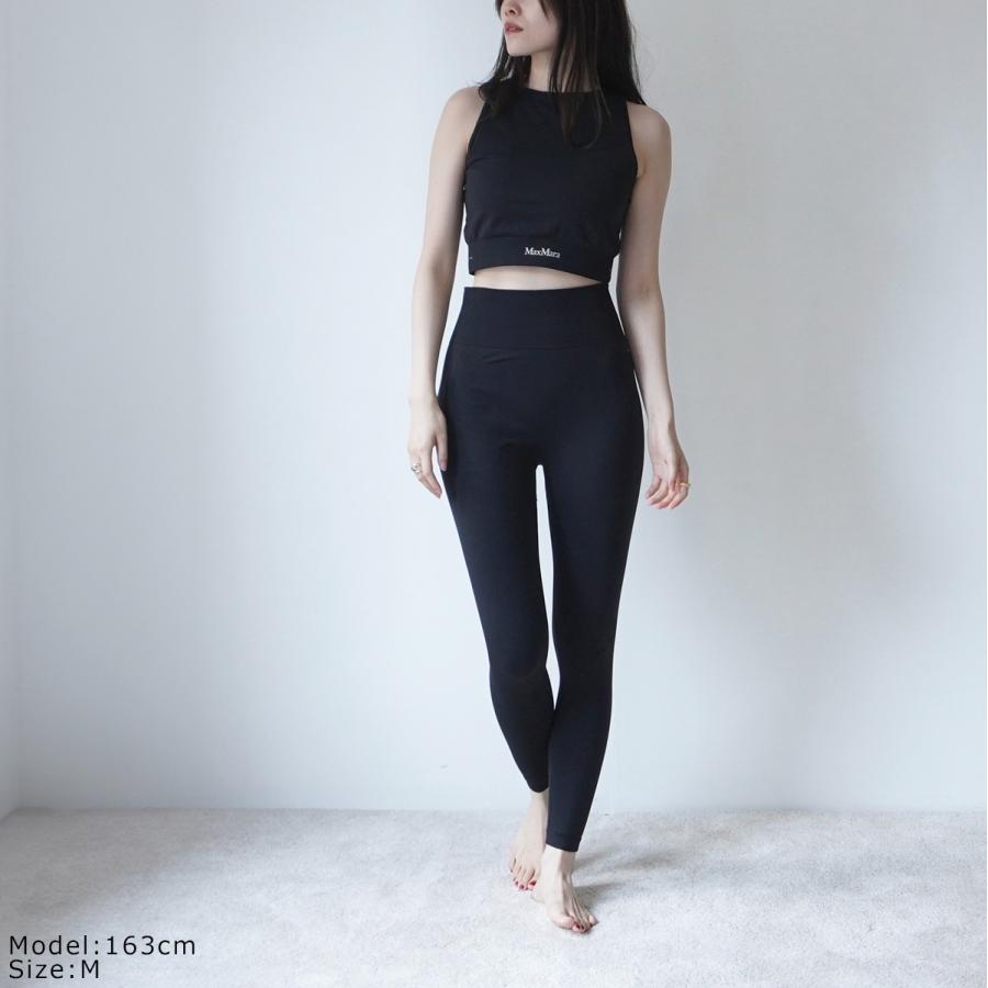 MAX MARA LEISURE マックスマーラ レジャー タンクトップ URAGO MAX MARA LEISURE マックスマーラ レジャー タンクトップ URAGO