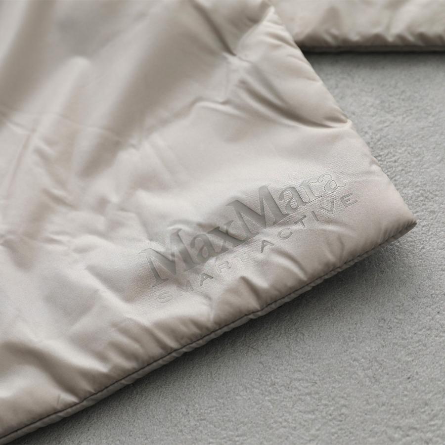 Max Mara MAX MARA LEISURE マックスマーラ レジャー 中綿 Max Mara MAX MARA LEISURE マックスマーラ レジャー 中綿