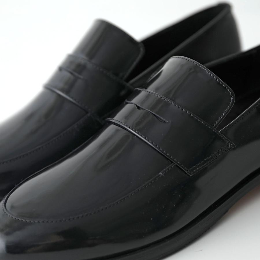 PASCUCCI（パスクッチ） コインローファー 6500 レディース レザー