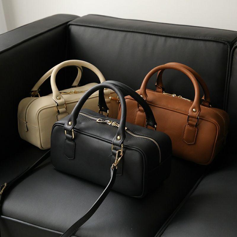 andrea cardone アンドレアカルドネ ハンドバッグ 1866 レディース