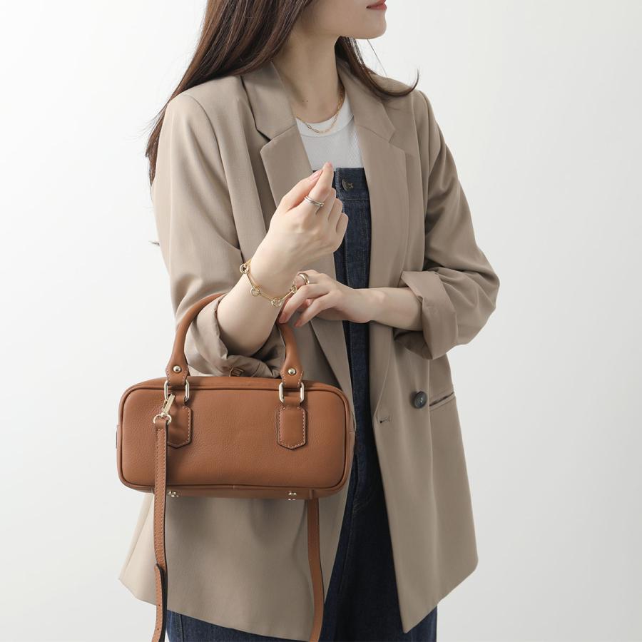 andrea cardone アンドレアカルドネ ハンドバッグ 1866 レディース