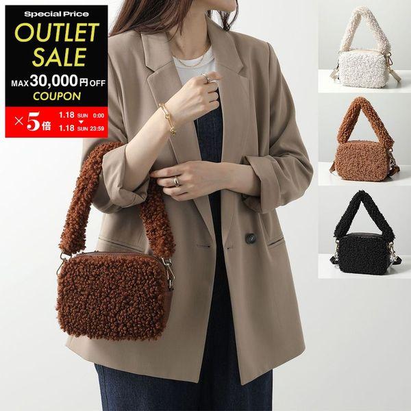 andrea cardone アンドレアカルドネ ショルダーバッグ 1031