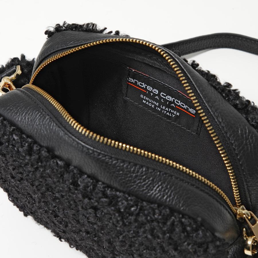 andrea cardone アンドレアカルドネ ショルダーバッグ 1031