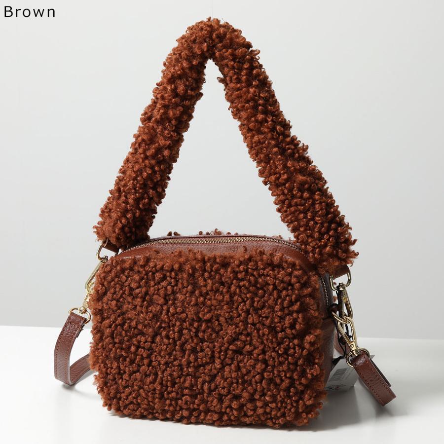 andrea cardone アンドレアカルドネ ショルダーバッグ 1031