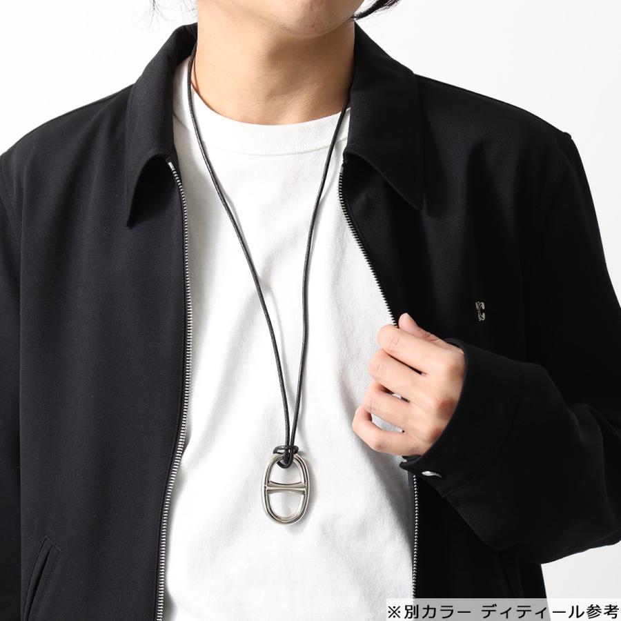 HERMES（エルメス） スカーフリング シェーヌダンクル Chaine dAncre 